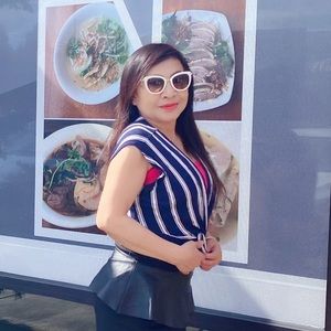 Meet your Posher, Cecilia